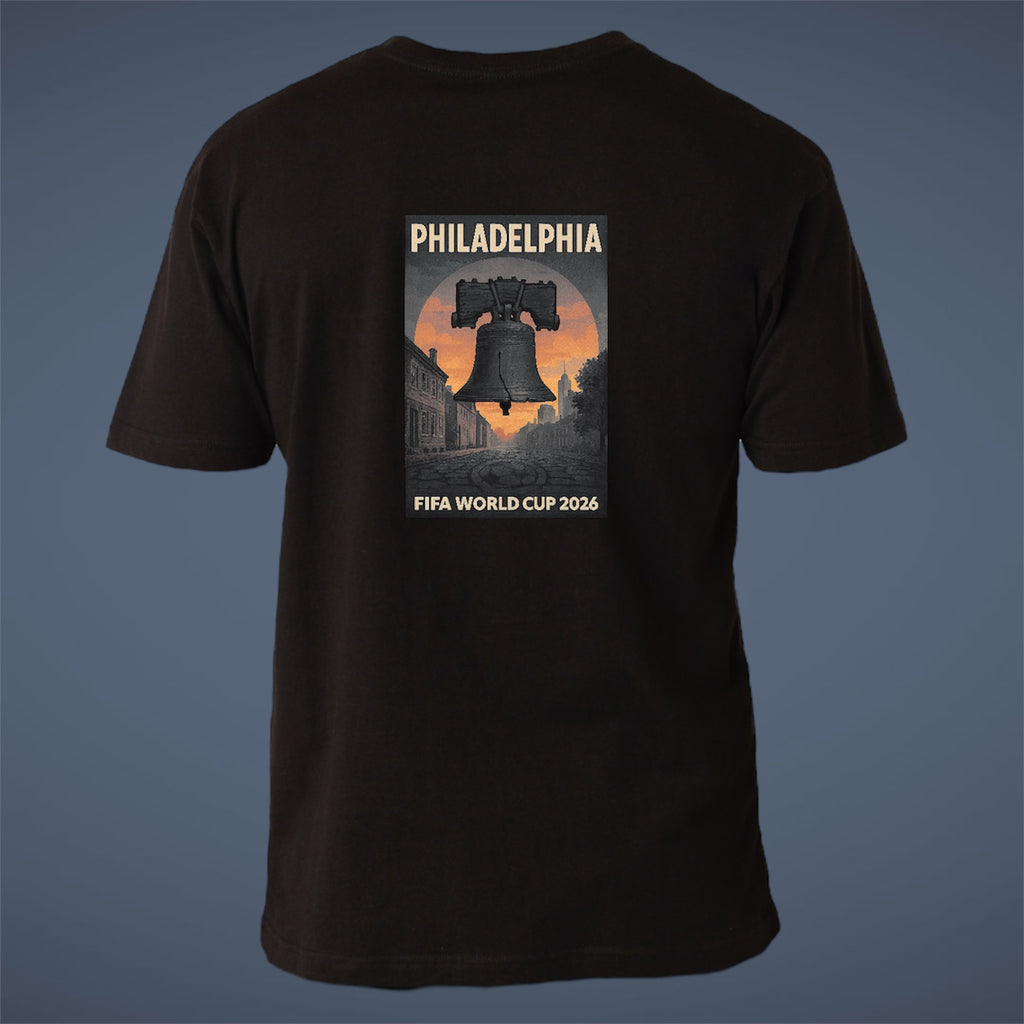PHILADELPHIA Premium Short Sleeve Tee