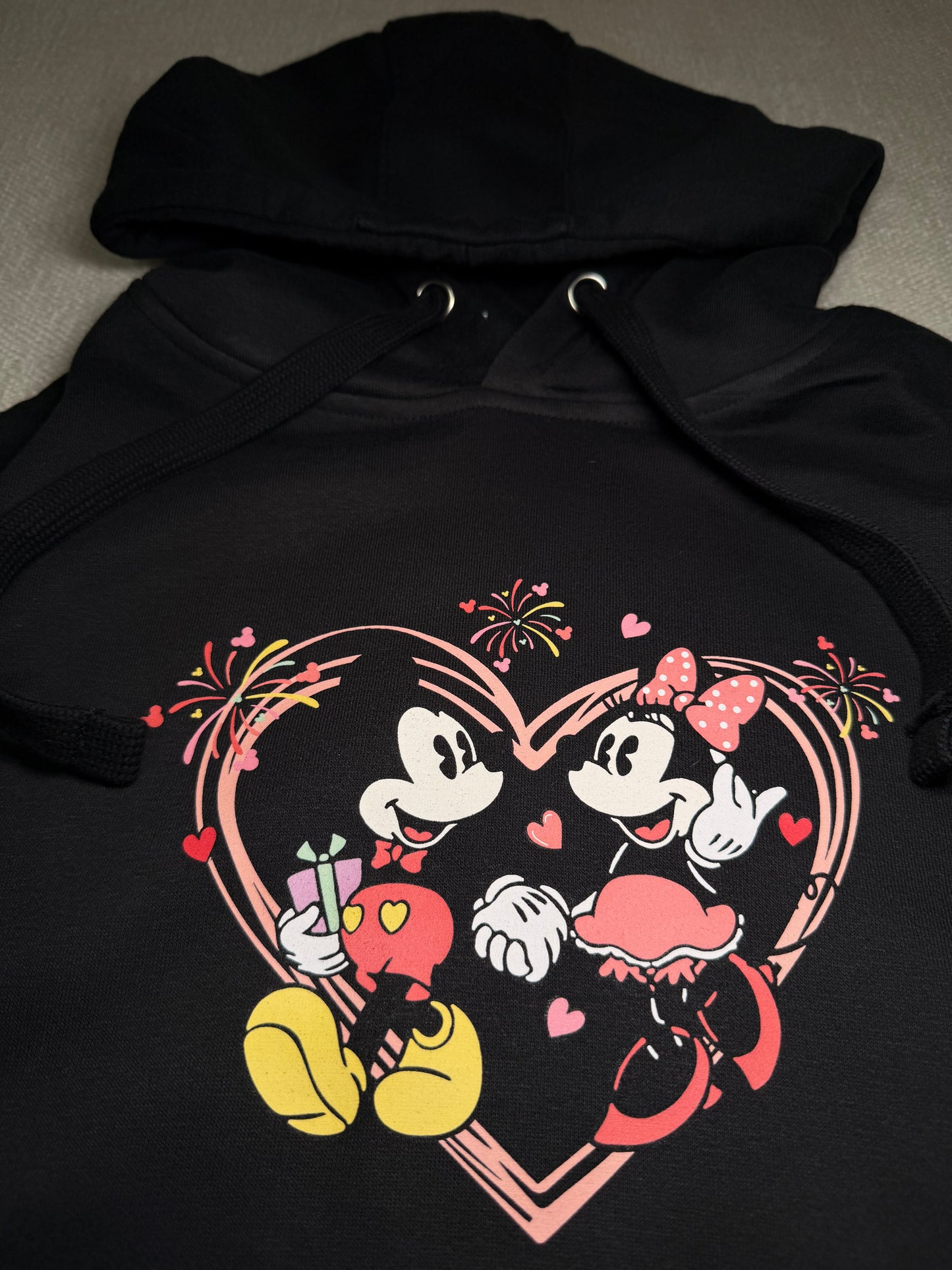 Love Hoodie
