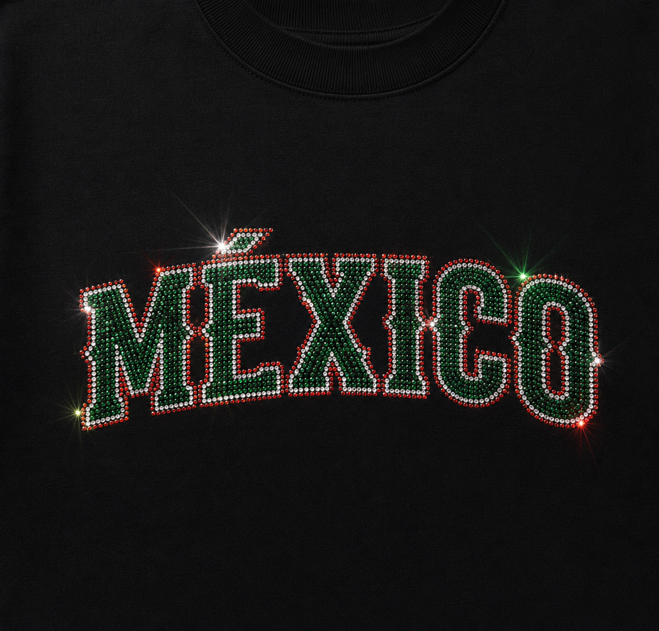 México Diamonds
