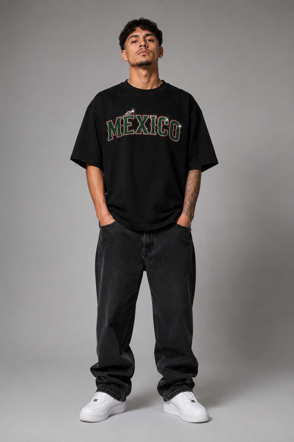 México Diamonds