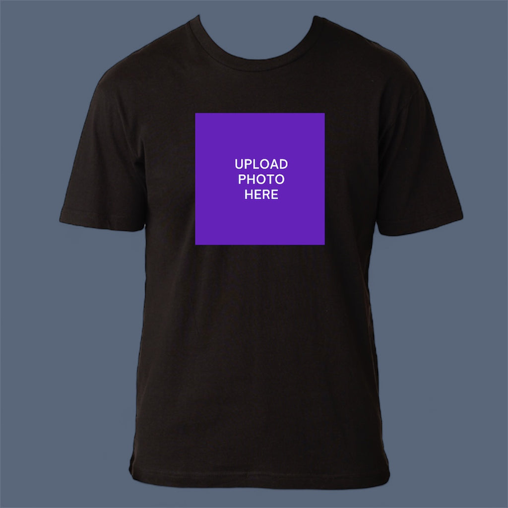 CUSTOMIZE your Shirt