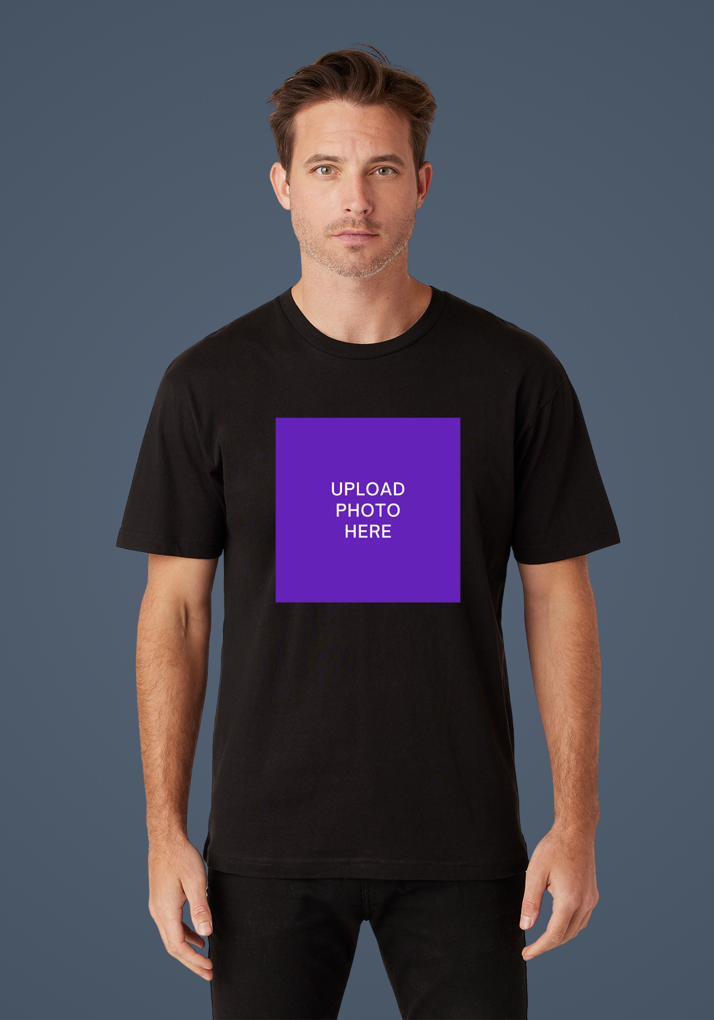 CUSTOMIZE your Shirt